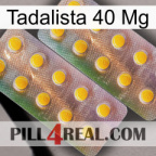 Tadalista 40Mg new10